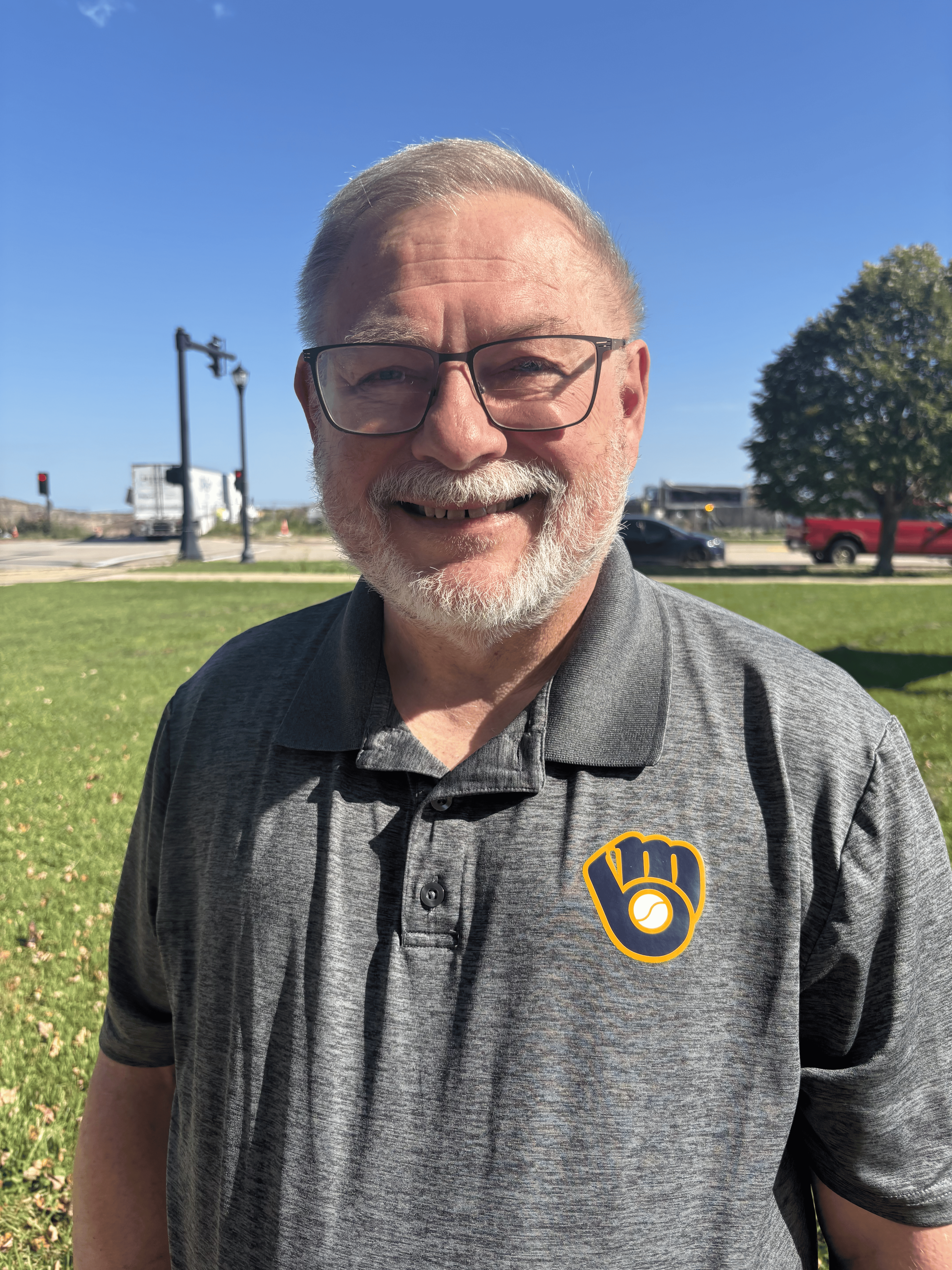 St. Francis residents share hopes for the future of proposed Triangle development ahead of public hearings — TMJ4 Milwaukee