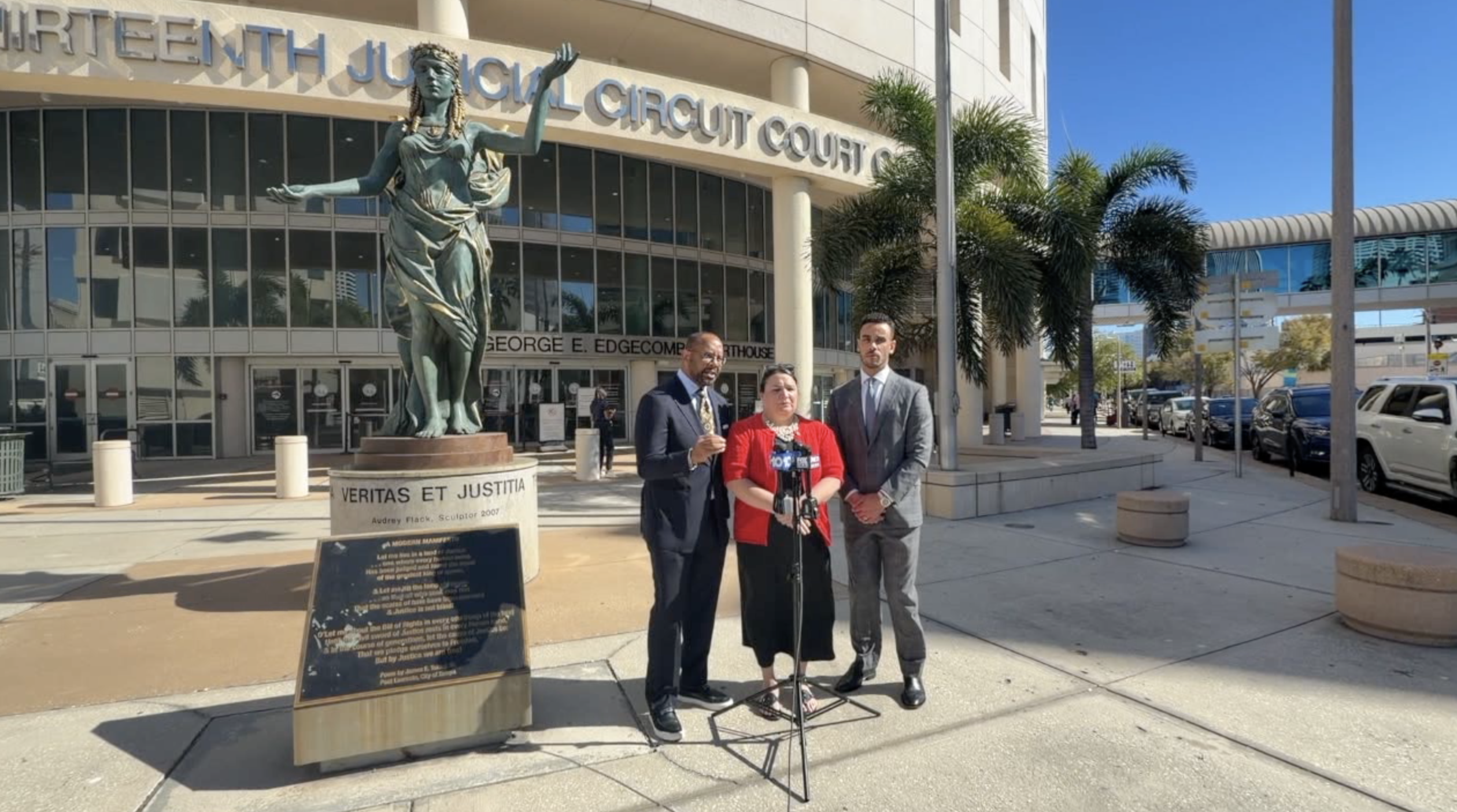 Family sues Hillsborough County school board after bus aide accused of hitting nonverbal son — WFTS ABC Action News Tampa, Bloomington Schools news