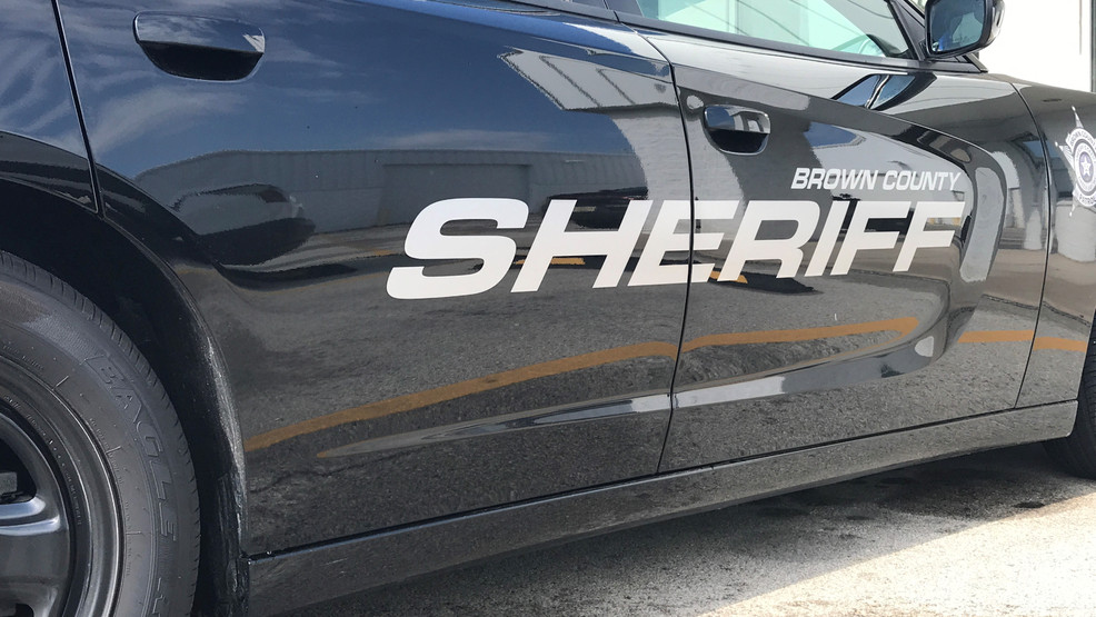 Brown County deputies, Howard Fire respond to blaze on Glendale Avenue; road closed — Fox 11 Green Bay Local, Bloomington Community news