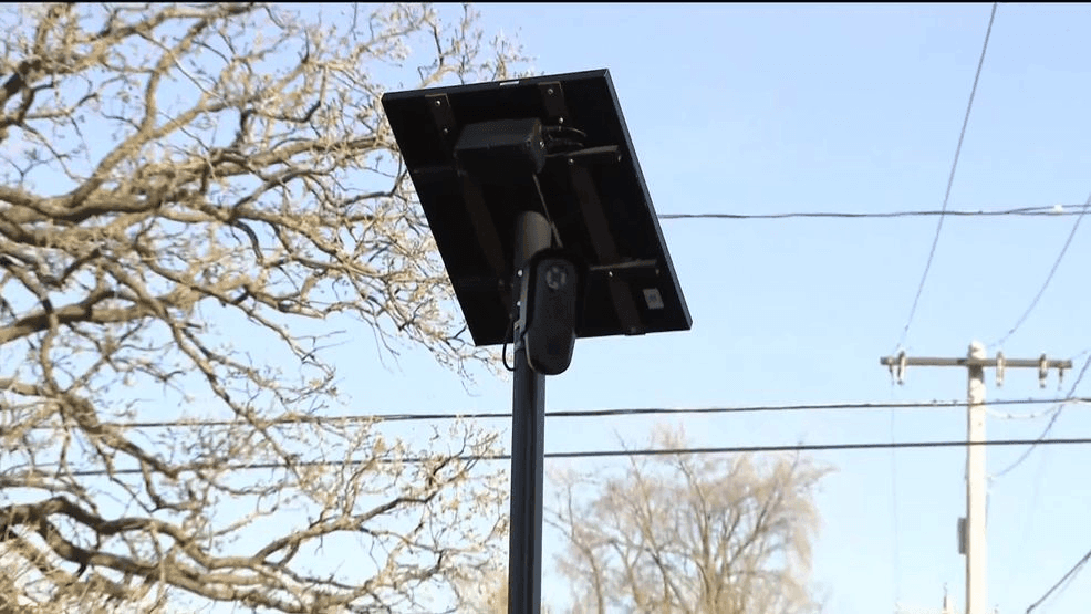 Oshkosh to consider ban on certain license plate reading cameras — Fox 11 Green Bay Local, Bloomington Technology news