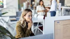 Job vacancies fall as small firms cut back on recruitment — BBC Business, Bloomington Business news