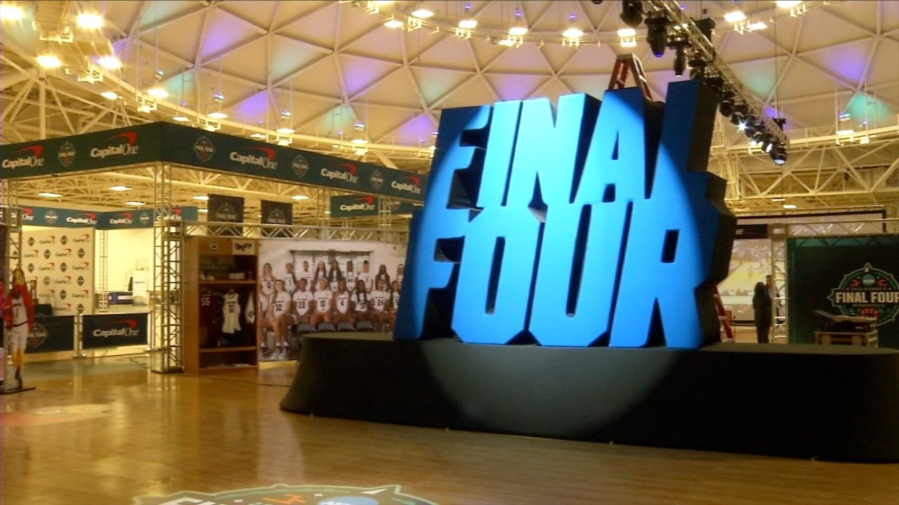 Minneapolis could host the NCAA Women’s Final Four again — Bloomington Schools news