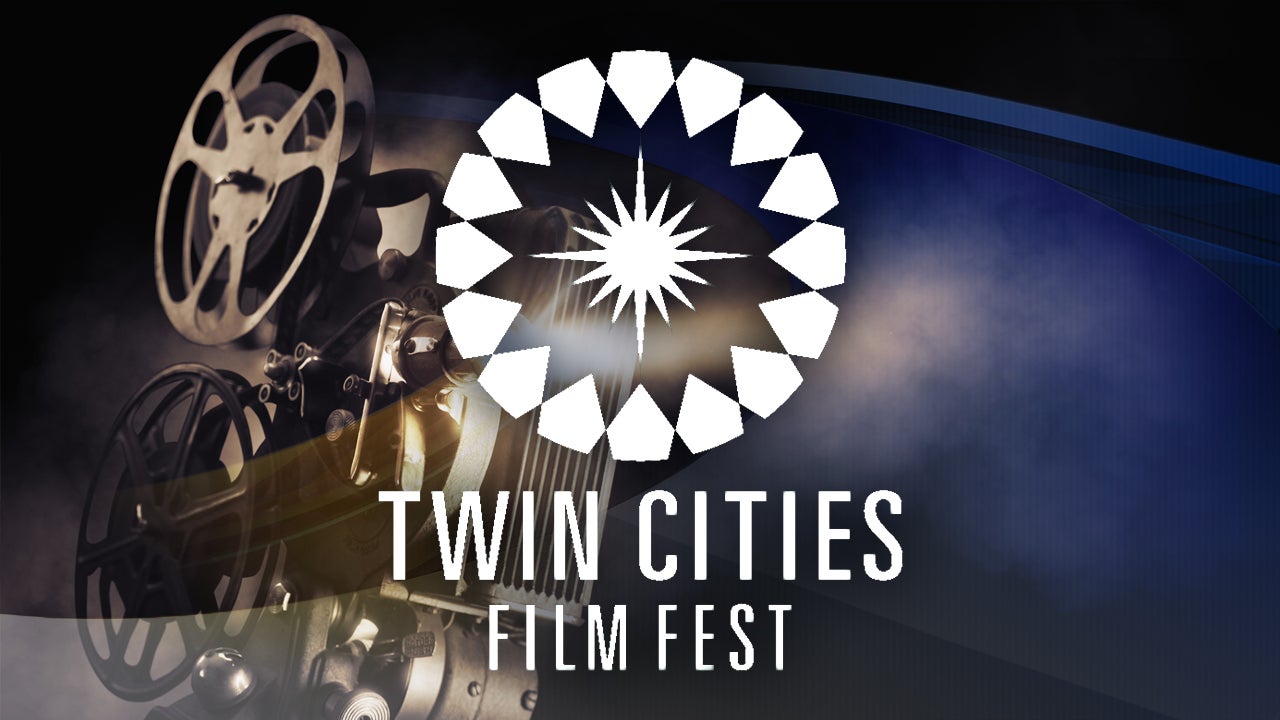 Twin Cities Film Festival — KSTP 5, Bloomington Arts news
