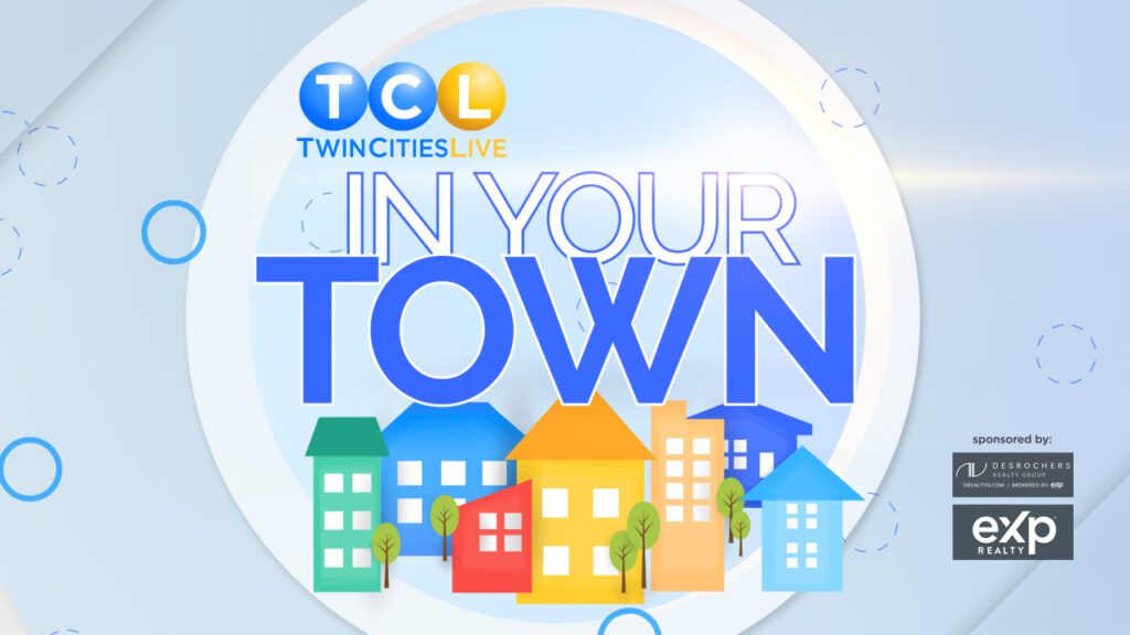 Twin Cities Live in Your Town: Anoka, October 29th — KSTP 5, Bloomington Dining news