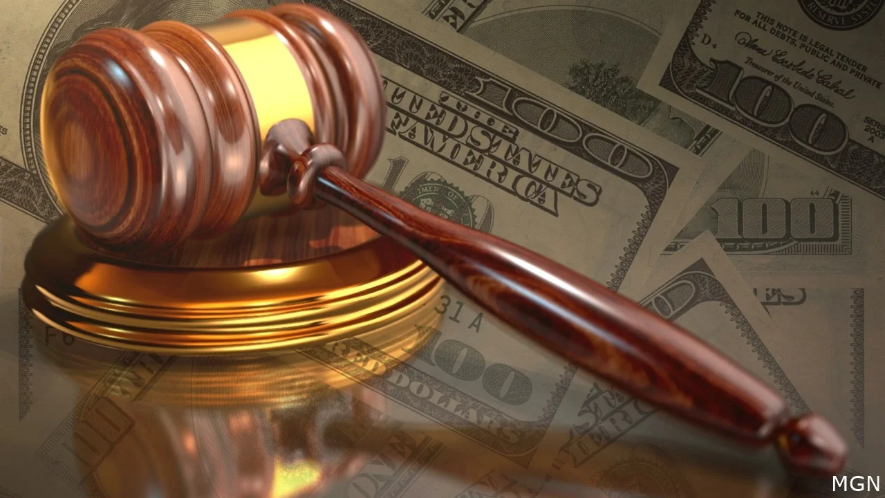 Court reinstates guilty verdict in $7.2 million Medicaid fraud case — KSTP 5, Bloomington Health news