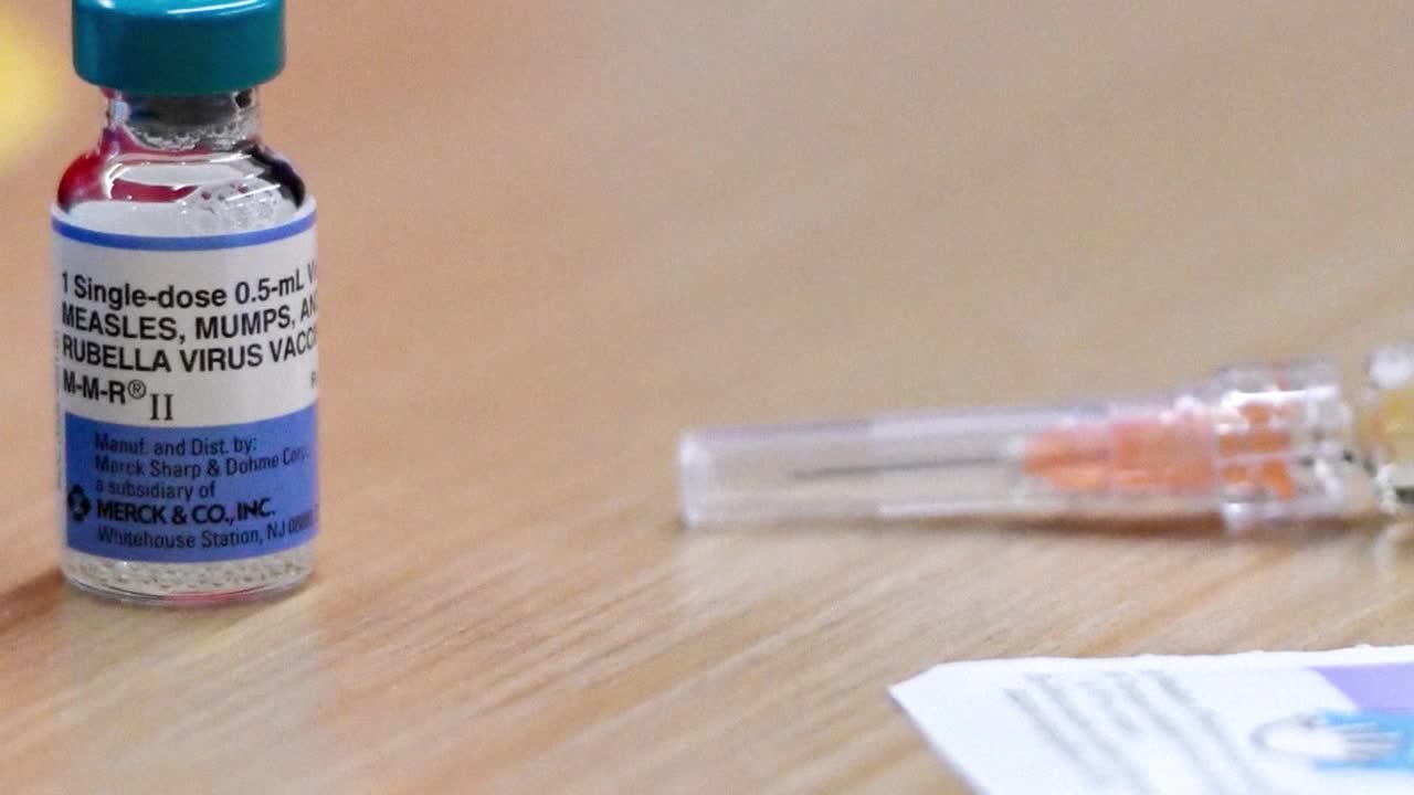 Minnesota sees highest number of measles cases in 36 years — Bloomington Health news