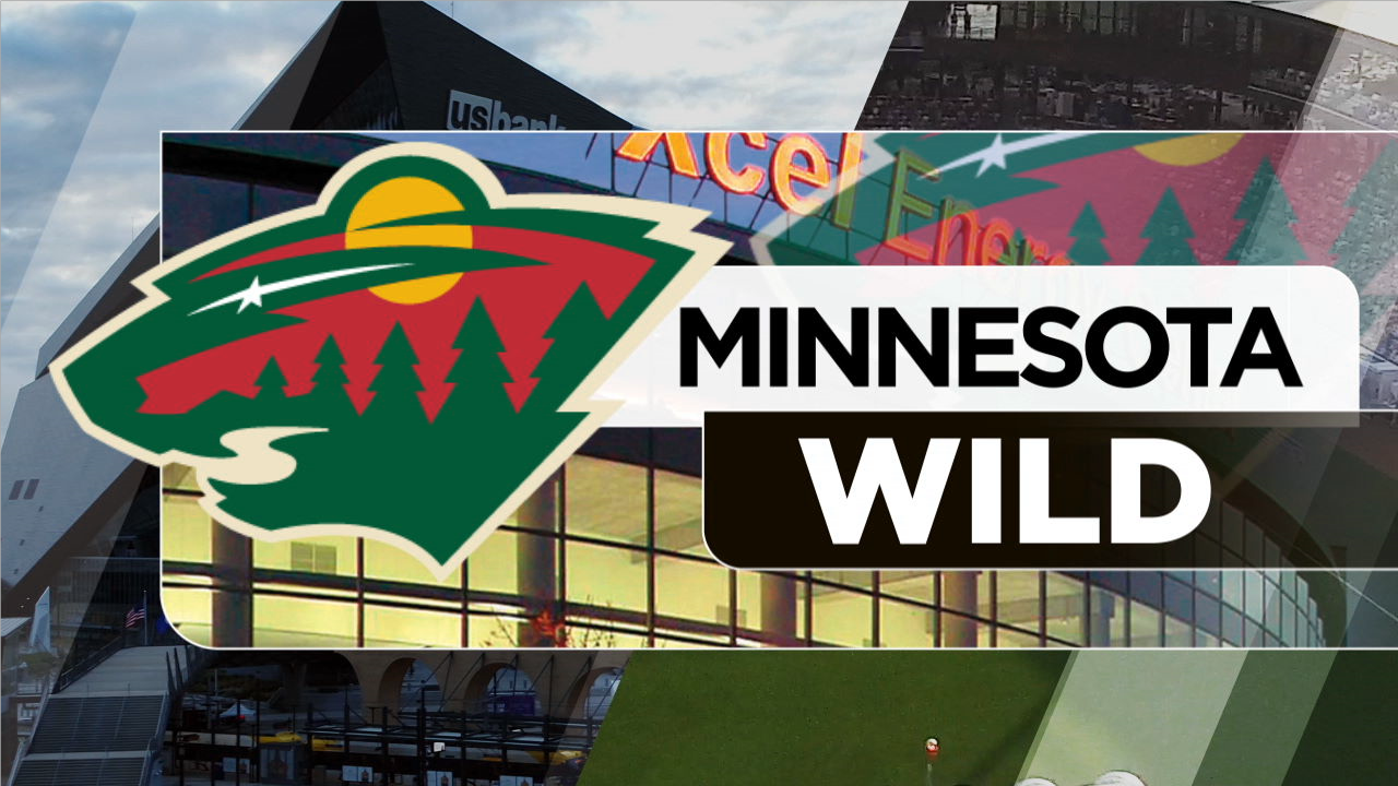 Jets beat the Wild 5-2 as Cole Perfetti scores 2 goals — KSTP 5, Bloomington Schools news