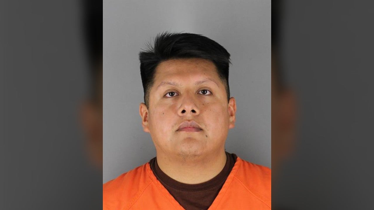 Man convicted of 1st-degree murder for death of Richfield woman who rejected his romantic advances — KSTP 5, Bloomington Technology news