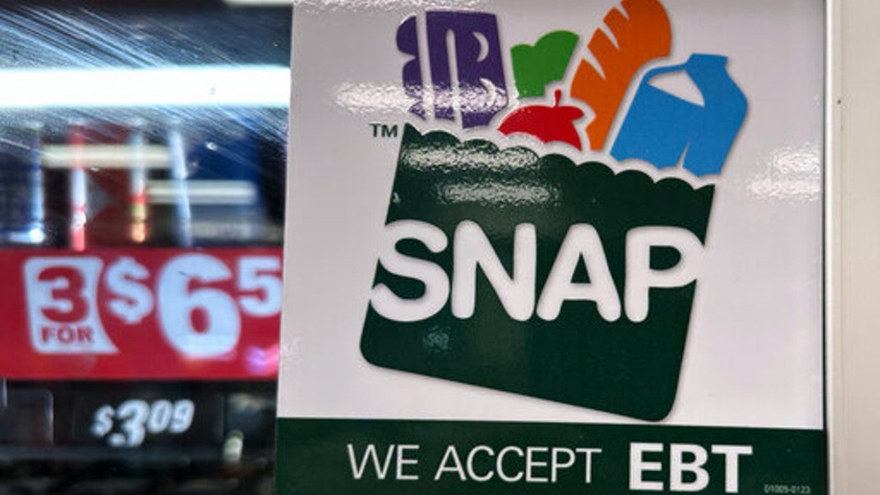 Minnesota SNAP error rates could cost taxpayers more than $100M — Bloomington Technology news