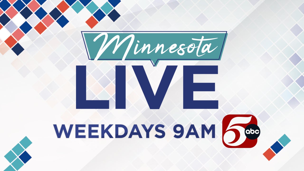 The Covington Inn — KSTP 5, Bloomington Community news