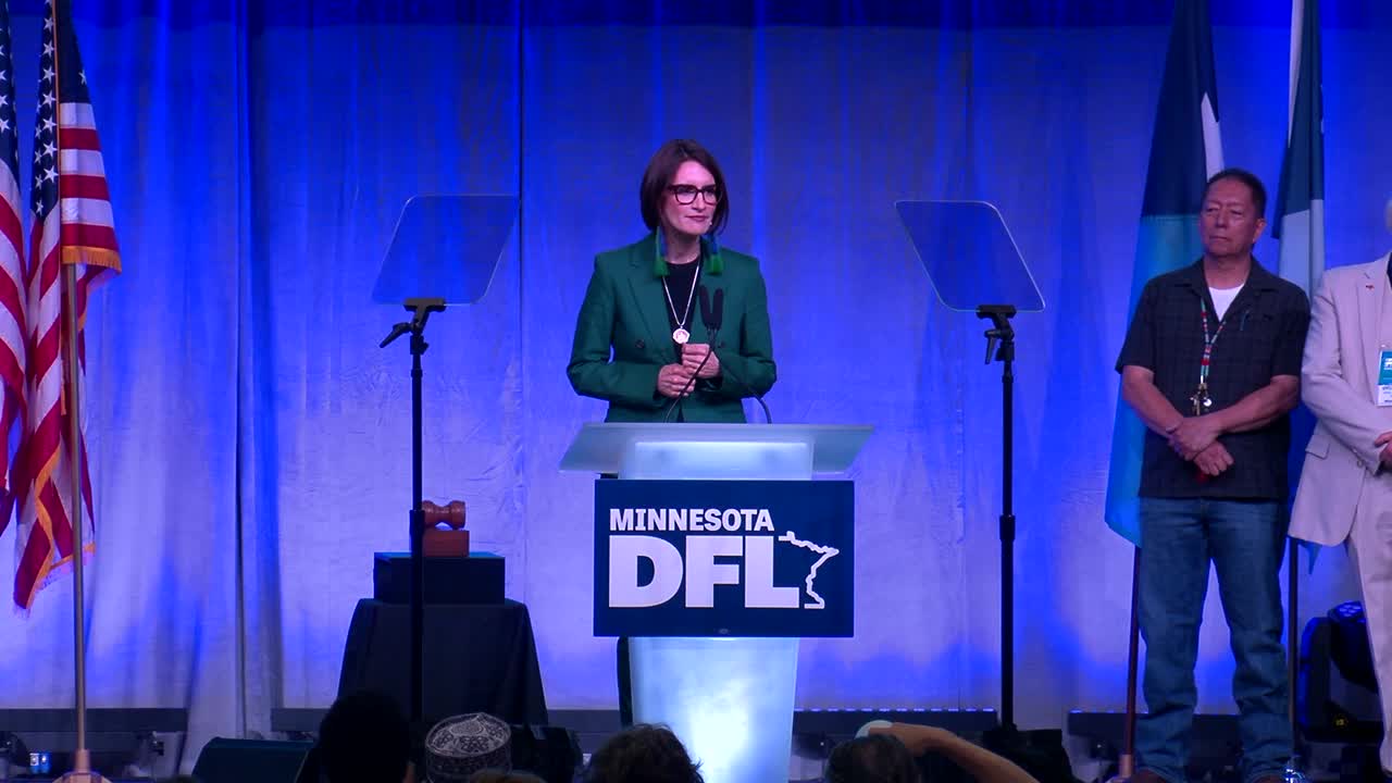 Phi Beta Kappa confirms Flanagan has been honors society member since 2002, refuting report — KSTP 5, Bloomington Schools news