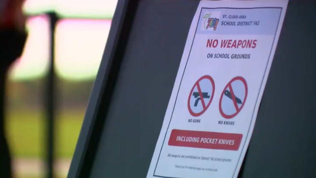 St. Cloud Tech adds metal detectors after game threat — KSTP 5, Bloomington Technology news