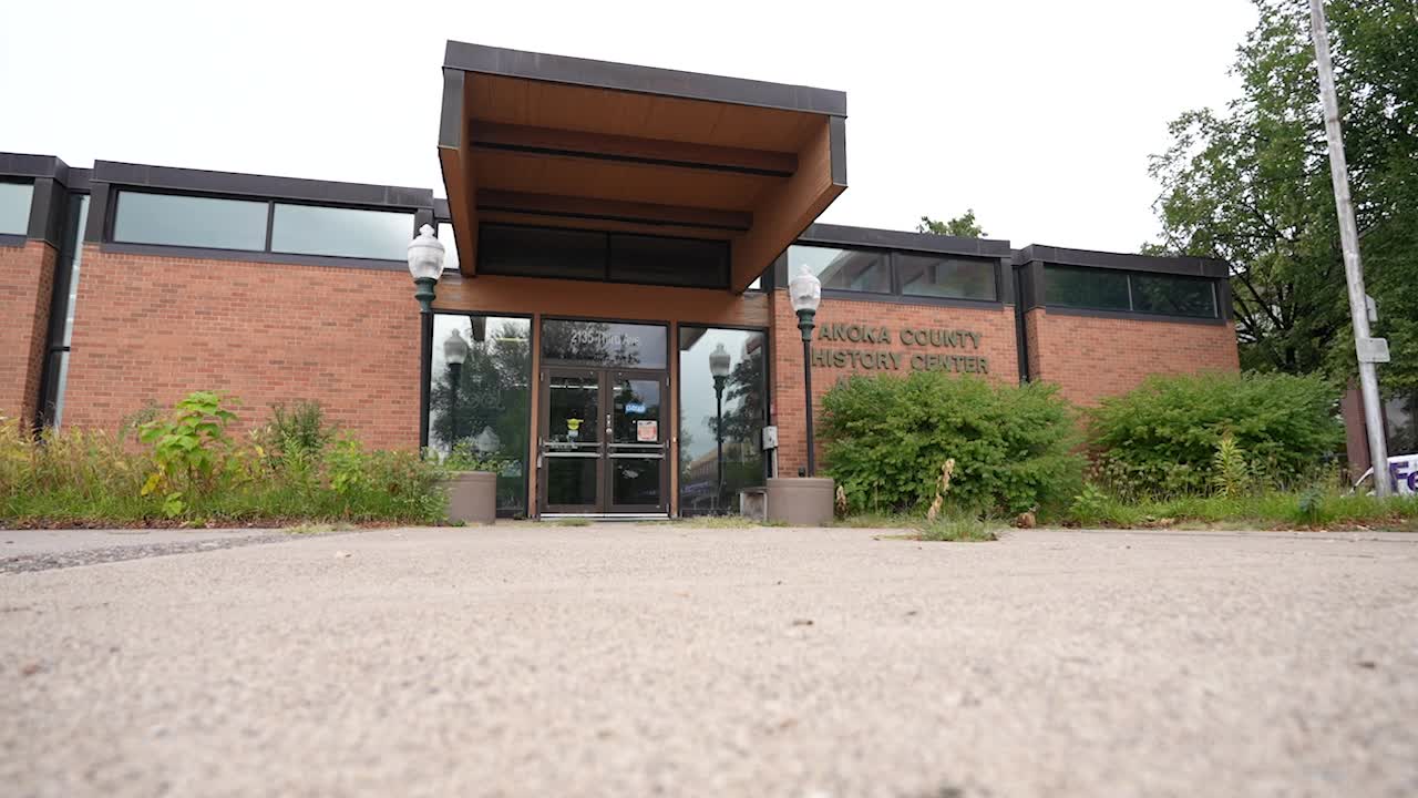 So Minnesota: Ghostly spirits known to haunt the Anoka County Historical Society — Bloomington Arts news