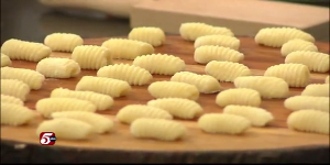 Homemade Gnocchi — KSTP 5, Bloomington Business news