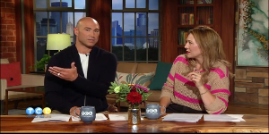10/12 Host Chat — KSTP 5, Bloomington Community news