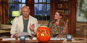 10/21 Host Chat — KSTP 5, Bloomington Technology news