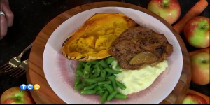 Coppa steak from Blondies Butcher Shop — KSTP 5
