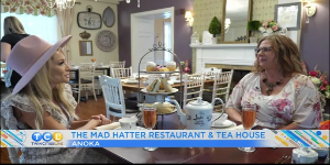 A fun day in Anoka — Bloomington Dining news
