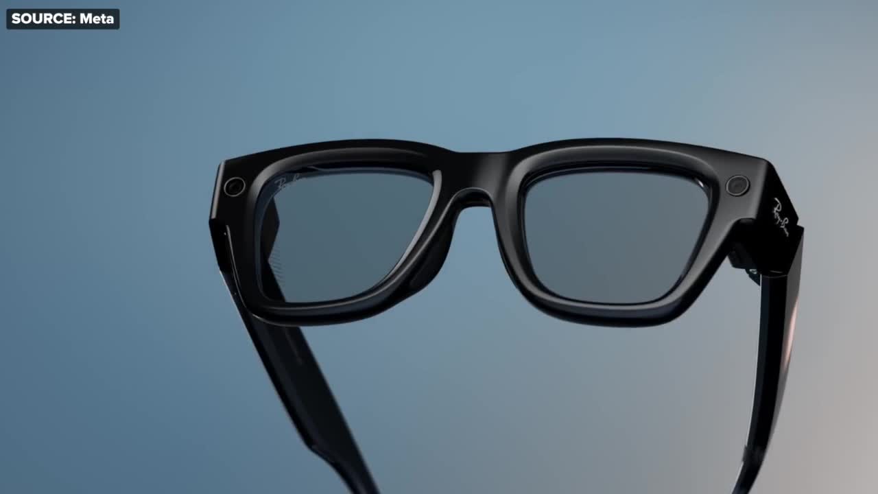 Smart glasses prompt new Minnesota school rules — KSTP 5, Bloomington Real Estate news