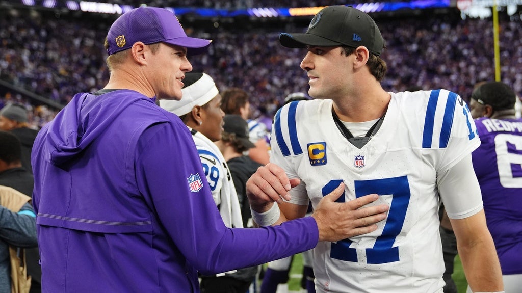 Vikings know what’s waiting in Detroit: “It’s going to be a flat-out battle” — KSTP 5