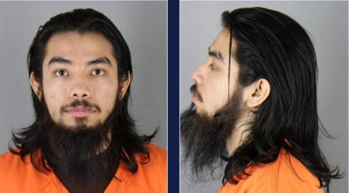Man with history of assaulting women charged for trying to kidnap woman from her kitchen — KSTP 5, Bloomington Community news