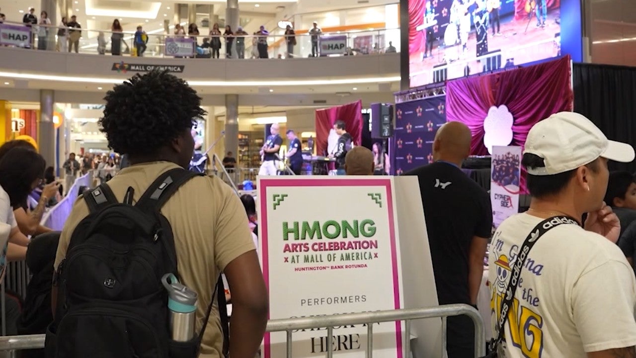 Hmong Arts Celebration moves forward at Mall of America — KSTP 5, Bloomington Arts news