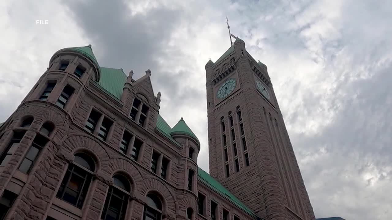 Minneapolis leaders stand by Office of Community Safety as debate to end it grows — KSTP 5, Bloomington Health news