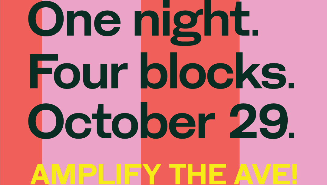 Amplify the Ave! Retail & Bar Crawl — KSTP 5, Bloomington Business news