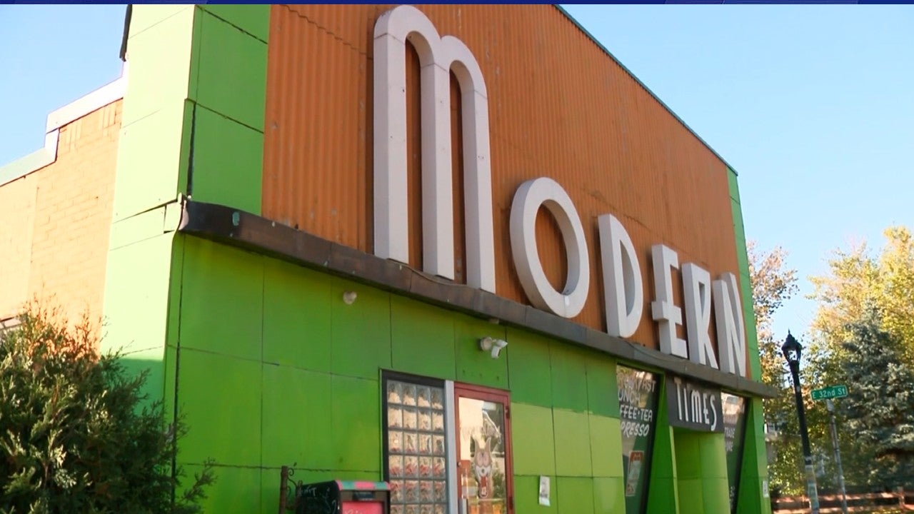 Modern Times Cafe gave away free meals during Operation Metro Surge — now it’s shutting down — KSTP 5, Bloomington Dining news