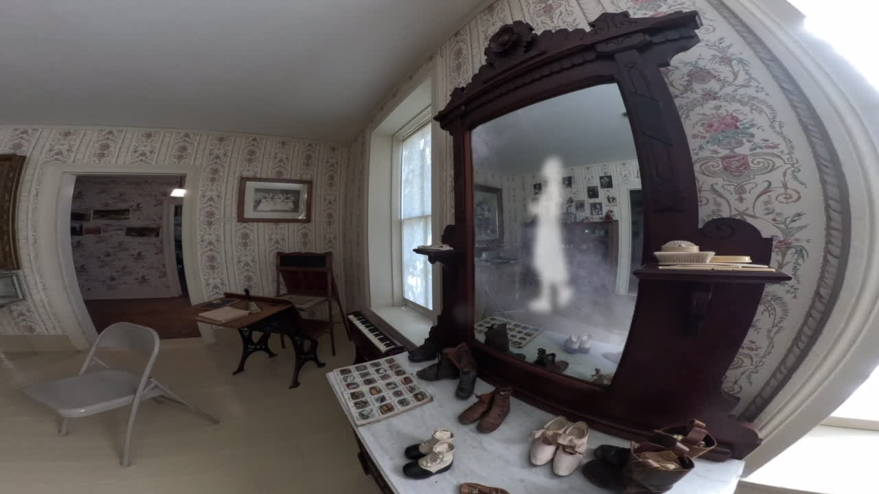 So Minnesota: Haunted Stillwater Warden’s House Museum — KSTP 5, Bloomington Arts news