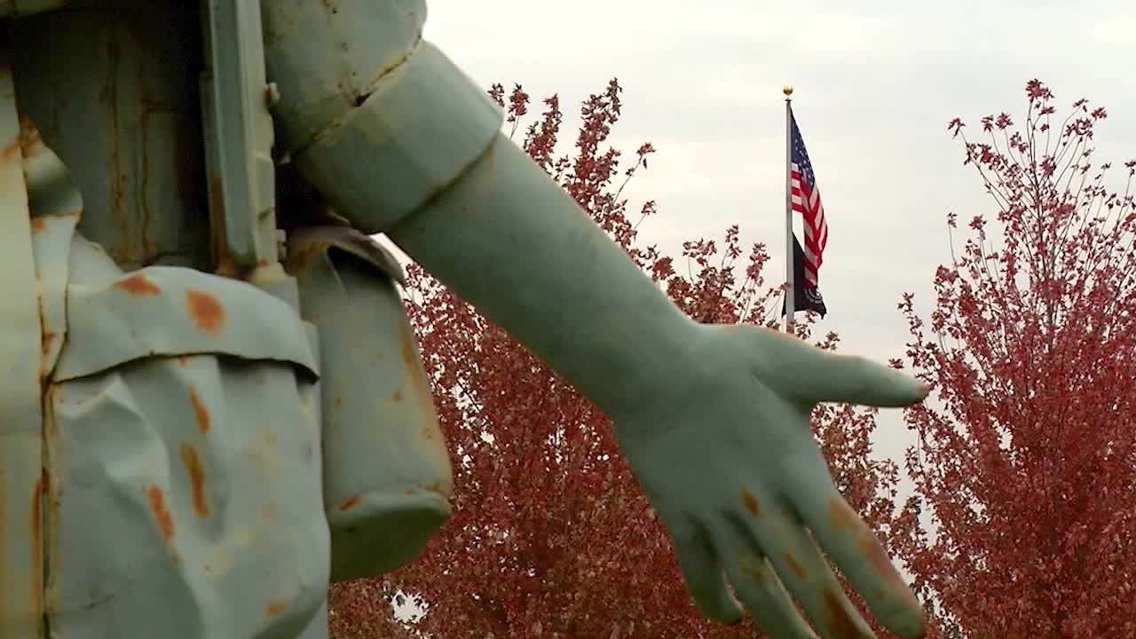 Minnesota announces ‘effective end’ to veteran homelessness, achieving decades-long goal — KSTP 5, Bloomington Health news