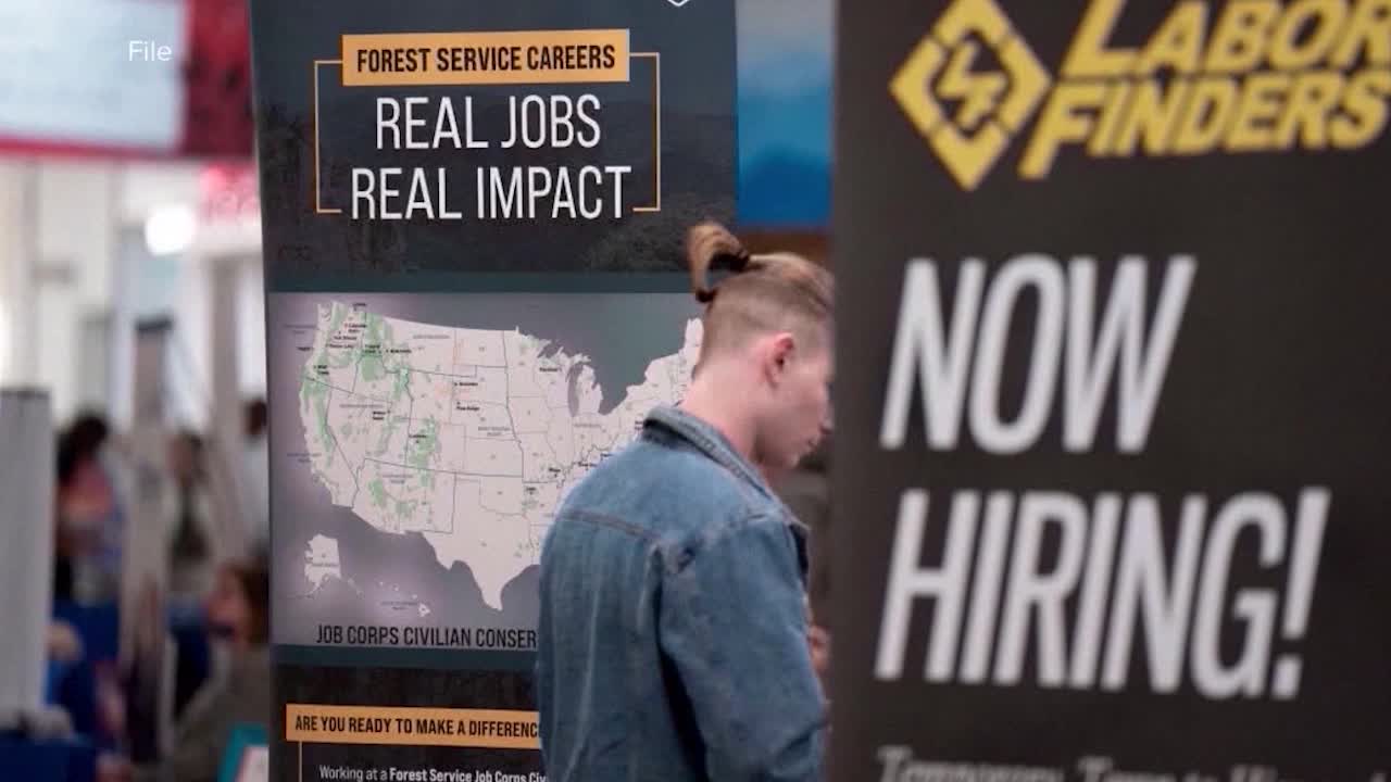 Colleges partnering with businesses to develop workforce — KSTP 5, Bloomington Technology news