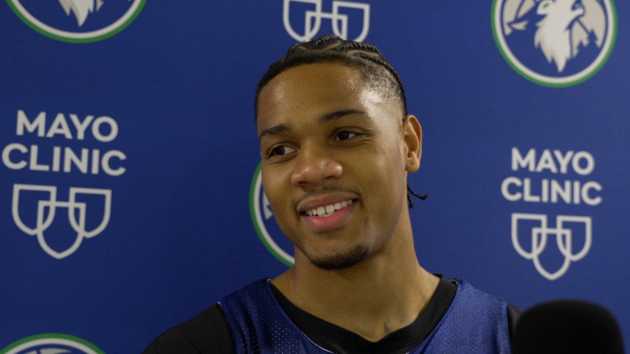 Timberwolves gearing up for the regular season — KSTP 5, Bloomington Health news