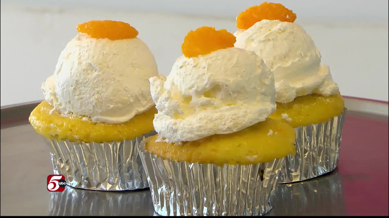 Cream of the Cakes – Lakeville — Bloomington Business news