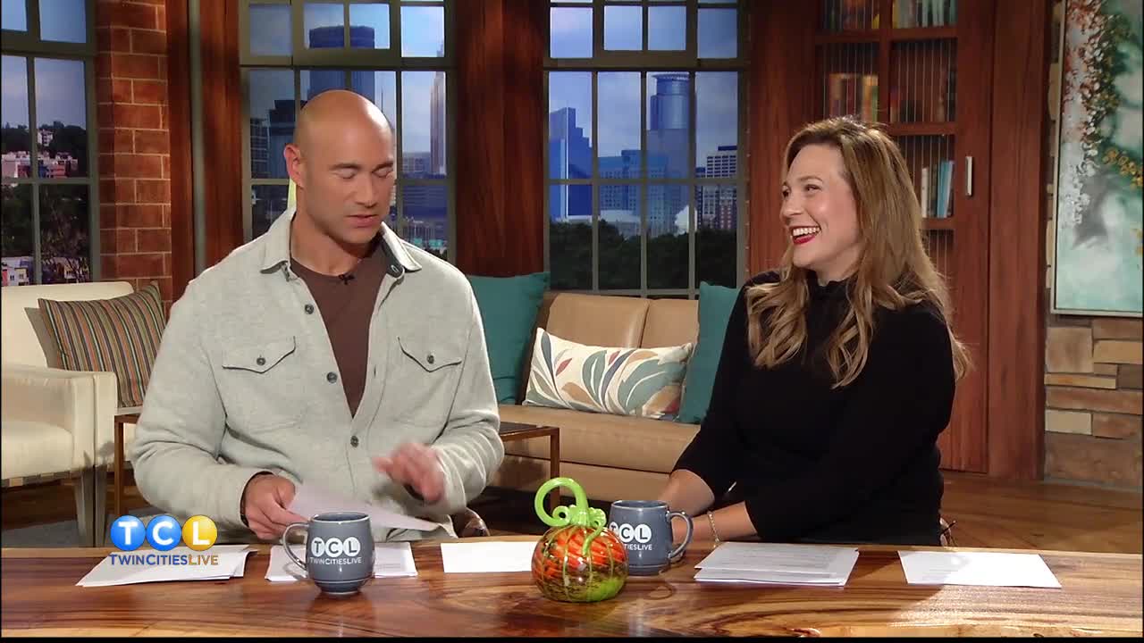 10/26 Host Chat — KSTP 5, Bloomington Community news