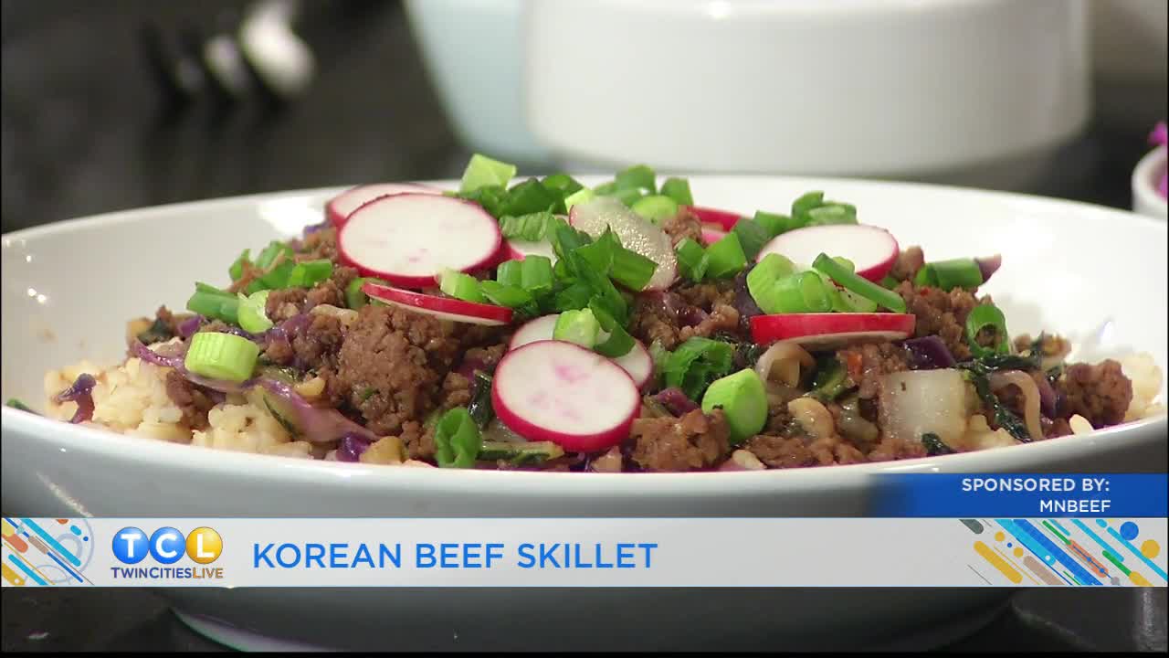 One Dish Wonders with Minnesota Beef Council — Bloomington Sports news