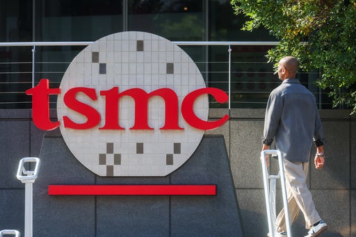 Taiwan chipmaker TSMC explores Texas investment to expand production in the US — KSTP 5, Bloomington Technology news