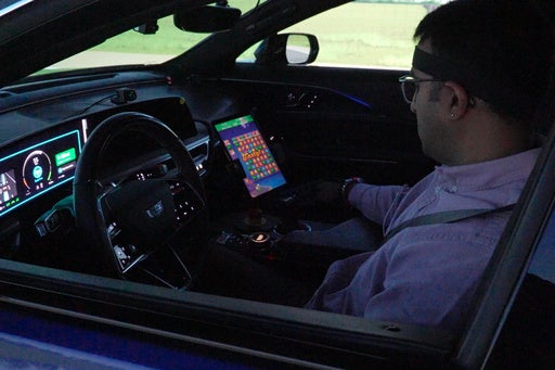From ‘hands-free’ to ‘eyes-off’: how General Motors is simulating its way to autonomous driving — KSTP 5