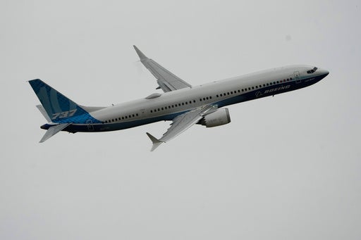 US certifying Boeing’s largest 737 Max after years of delays, AP source says — KSTP 5, Bloomington Technology news