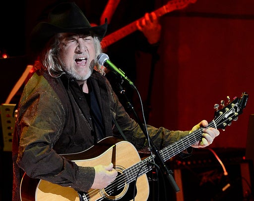John Anderson, country music star whose hits included ‘Wild and Blue,’ dies at 71 — KSTP 5, Bloomington Schools news