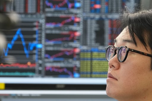 US stocks tick higher as JetBlue jumps and Boeing falls following mixed profit reports — Bloomington Real Estate news
