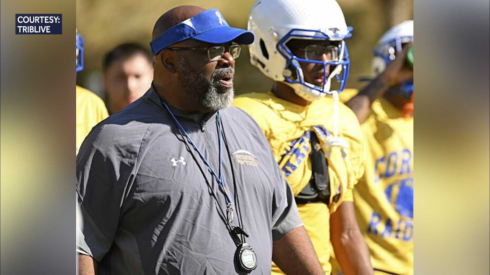 'Just the best person ever.' Tributes pour in for Cornell football coach who died on Friday — WTAE 4 (Pittsburgh)
