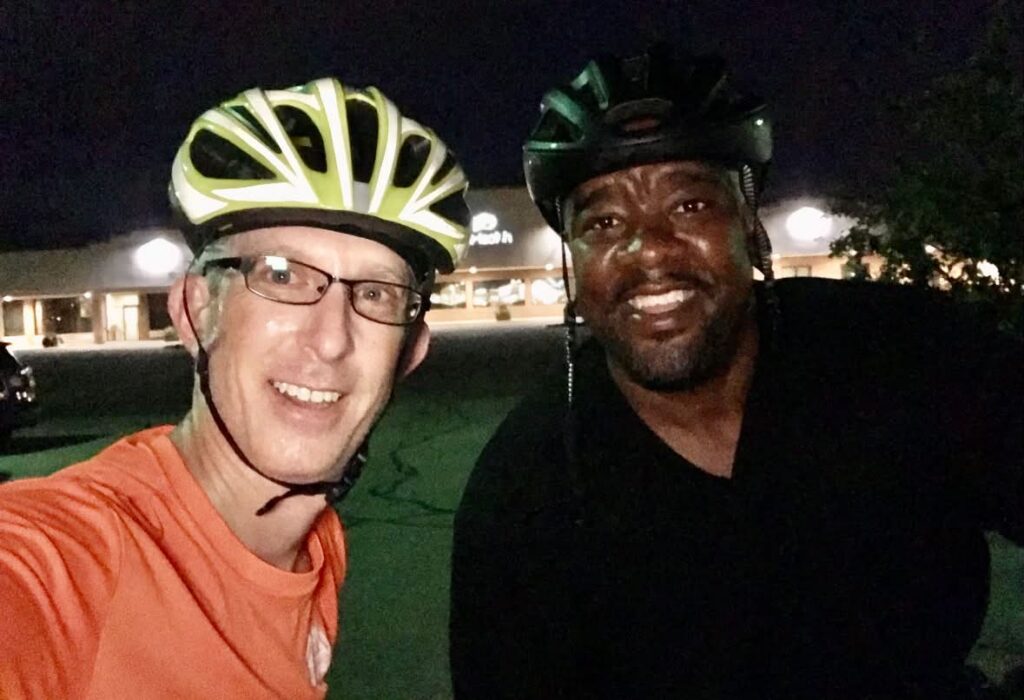 “Bike for Mike” Memorial Ride to honor Michael Johnson’s life and legacy — Madison365, Bloomington Business news