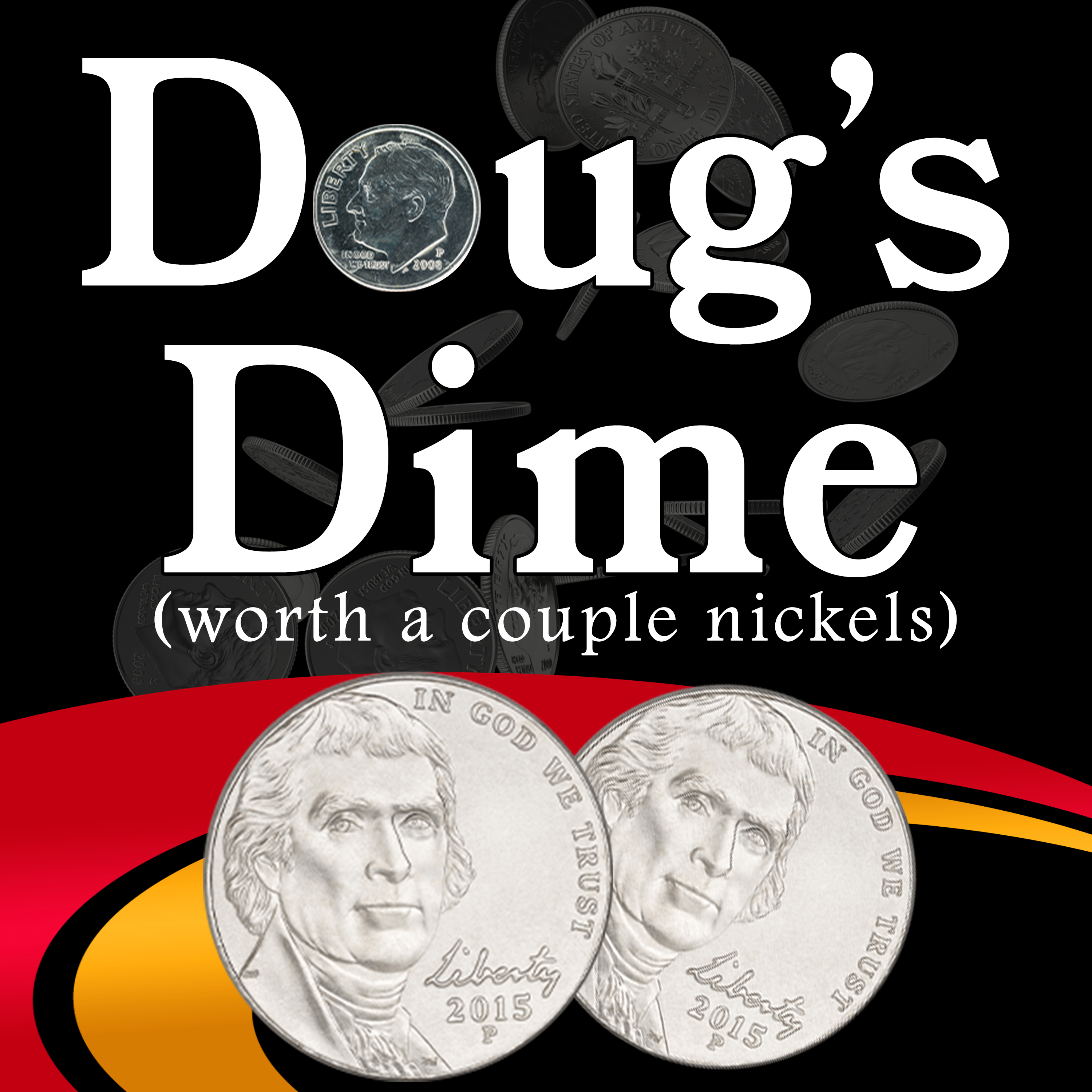 Doug’s Dime: A Hard Time For Wine? — KFGO, Bloomington Community news