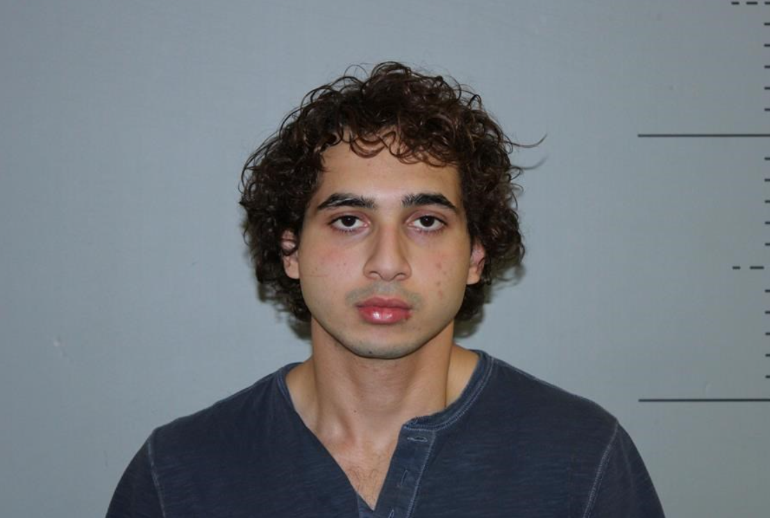 Arrest made in Jamestown shots fired investigation — KFGO, Bloomington Community news