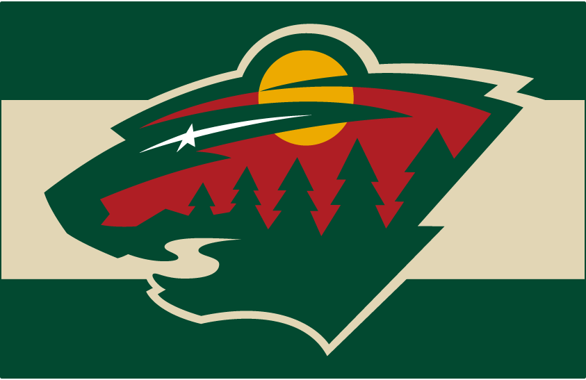 Cooley makes 36 saves in the Flames’ 2-1 victory over the Wild — KFGO, Bloomington Sports news