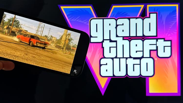 PTO requests surge as 'Grand Theft Auto VI' release date approaches, reports say — Bloomington Sports news