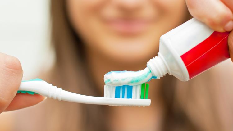 Toothpaste recall for more than 4 million tubes includes ones for kids — WTSP Business Tampa Bay, Bloomington Business news