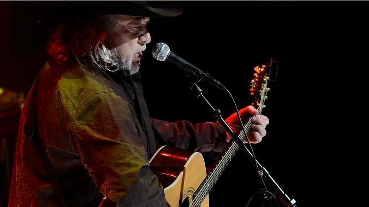 Country musician John Anderson dead at 71 — KARE 11 Entertainment, Bloomington Arts news