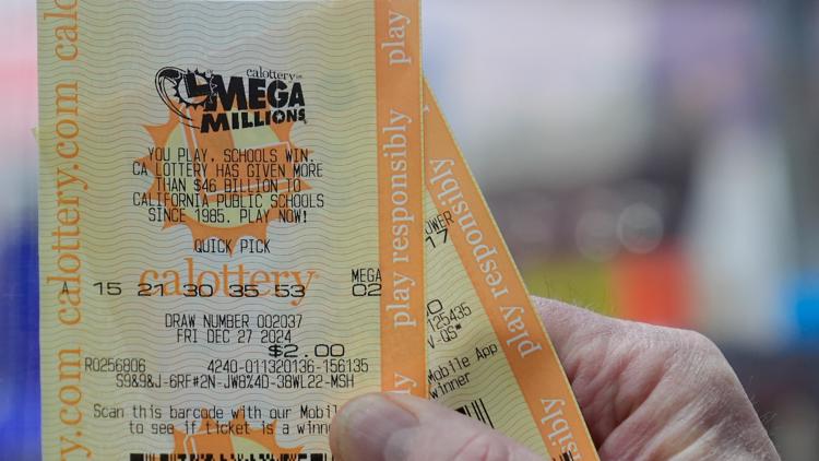 Did anyone win Mega Millions' $413M jackpot? Here are the winning numbers for Tuesday, Oct. 20, 2026 — WTSP Business Tampa Bay, Bloomington Business news